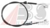 VOLVO 3516478 Cable, parking brake